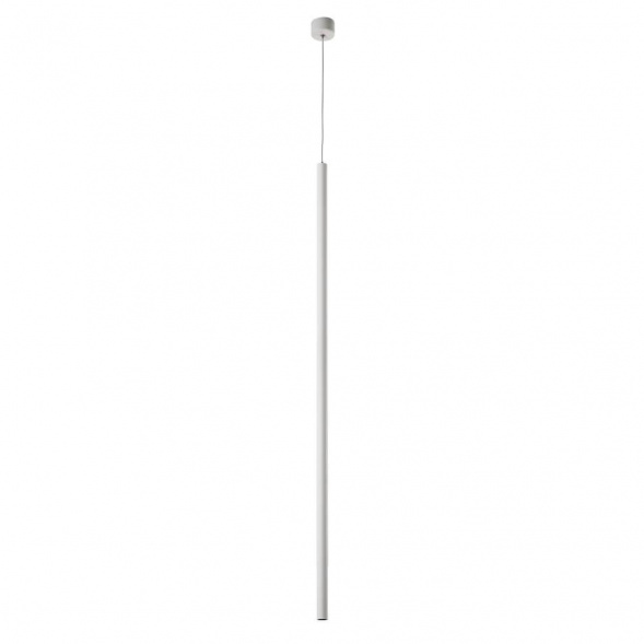 Подвесной светодиодный светильник Crystal Lux CLT 036C1100 WH