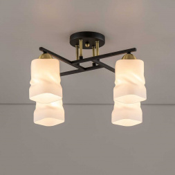 Потолочная люстра Citilux Джером CL129245