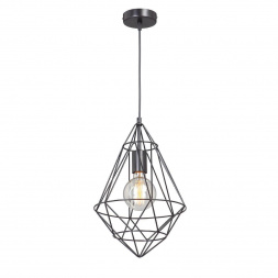 Подвесная люстра Vitaluce V4731-1/1S