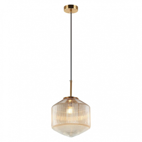 Подвесной светильник Stilfort Elton 2096/03/01P