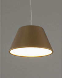 Подвесной светодиодный светильник Moderli Atla V10890-PL