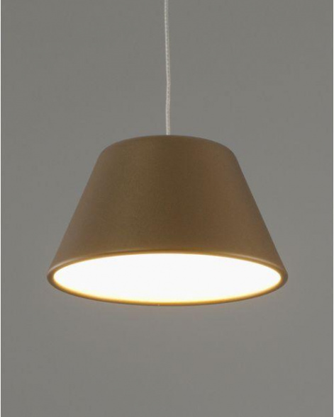 Подвесной светодиодный светильник Moderli Atla V10890-PL