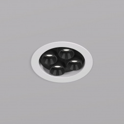 Встраиваемый светильник Denkirs Space DK2510-WB