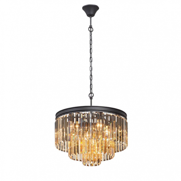 Подвесная люстра Vitaluce V5154-1/6+3+1