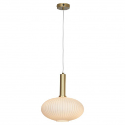 Подвесной светильник Lussole Loft Ondulati LSP-8353