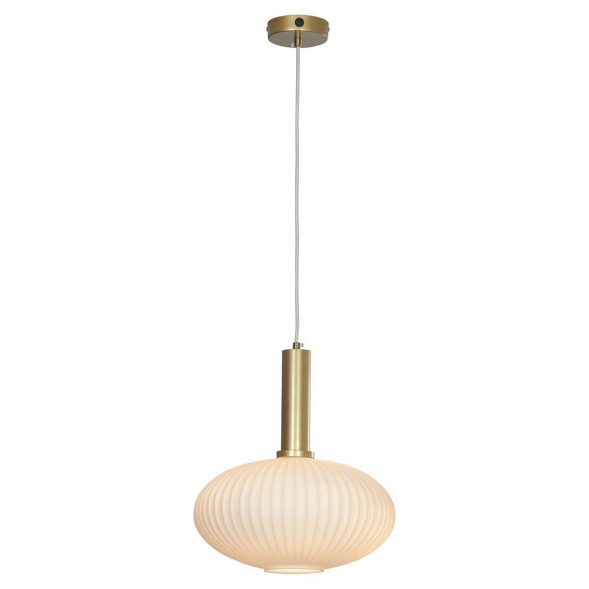 Подвесной светильник Lussole Loft Ondulati LSP-8353