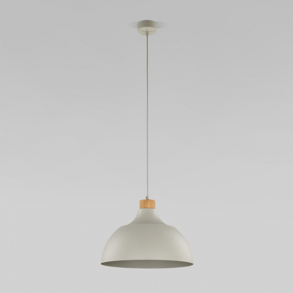 Подвесной светильник TK Lighting 5664 Cap Beige