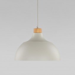 Подвесной светильник TK Lighting 5664 Cap Beige