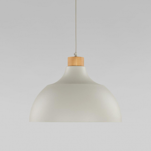 Подвесной светильник TK Lighting 5664 Cap Beige