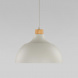 Подвесной светильник TK Lighting 5664 Cap Beige