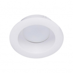 Точечный светильник Reluce 16127-9.0-001 GU10 WT