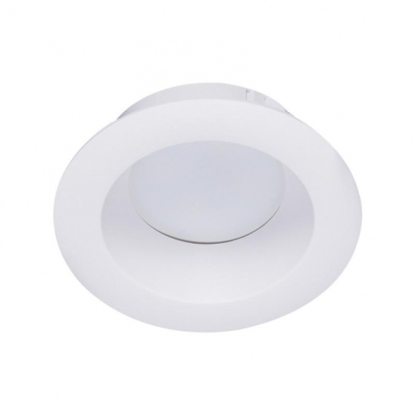 Точечный светильник Reluce 16127-9.0-001 GU10 WT