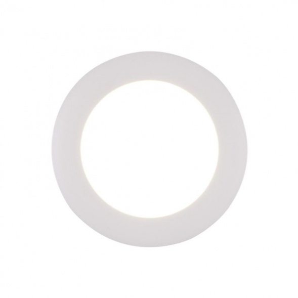 Точечный светильник Reluce 16127-9.0-001 GU10 WT