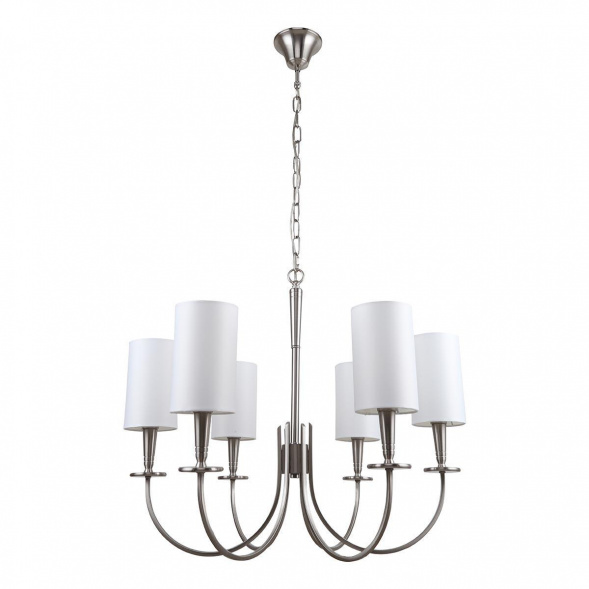 Подвесная люстра Stilfort Flokky 1044/11/06P