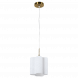 Подвесной светильник Arte Lamp Serenata A3458SP-1AB