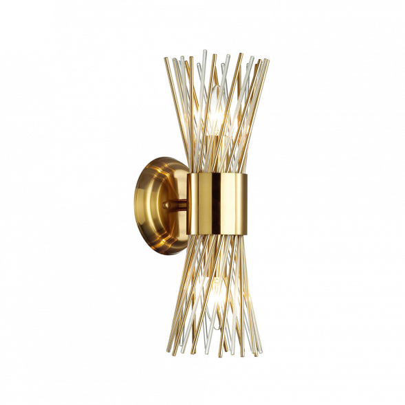 Бра Odeon Light Hall Orta 4839/2W