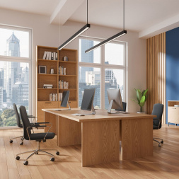 Линейные светодиодный светильник TK Lighting 18080 Luxe