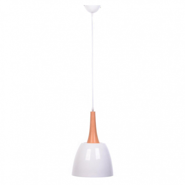 Подвесной светильник Lumina Deco Derby LDP 7901 WT