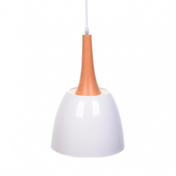 Подвесной светильник Lumina Deco Derby LDP 7901 WT