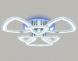 Потолочная светодиодная люстра Ambrella light Acrylica Original FA8861