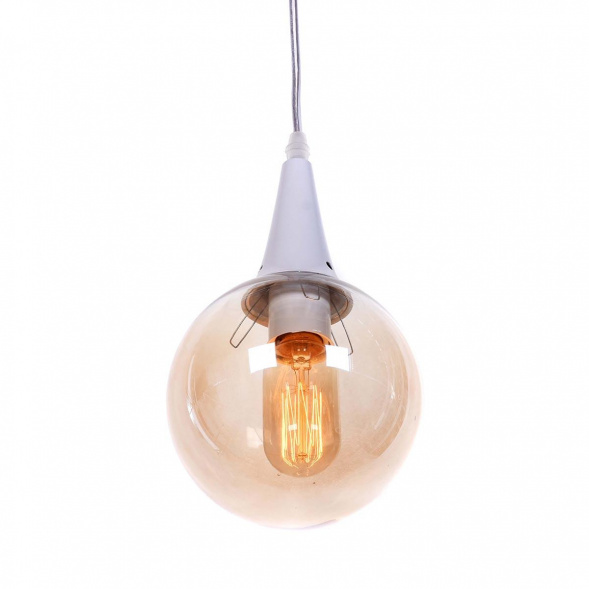 Подвесной светильник Lumina Deco Rocherro LDP 11192-1 WT