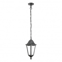 Уличный подвесной светильник Eglo Navedo 93455