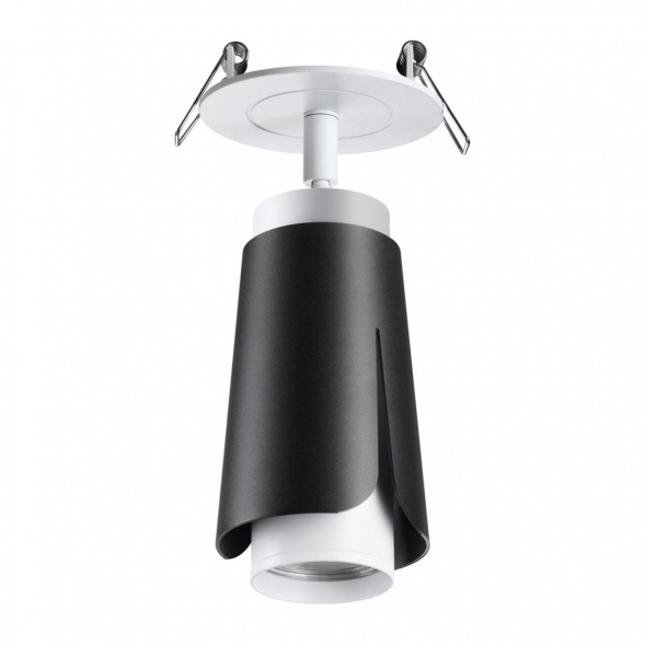 Встраиваемый спот Novotech Spot Tulip 370832