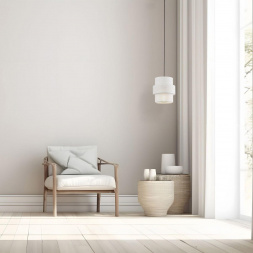 Подвесной светильник TK Lighting 5094 Calisto White