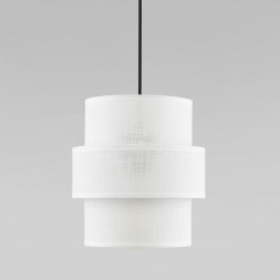 Подвесной светильник TK Lighting 5094 Calisto White