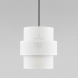 Подвесной светильник TK Lighting 5094 Calisto White