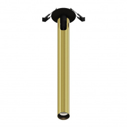 Встраиваемый светодиодный спот Maytoni Technical Focus T C141RS-L300-6W3K-BBS