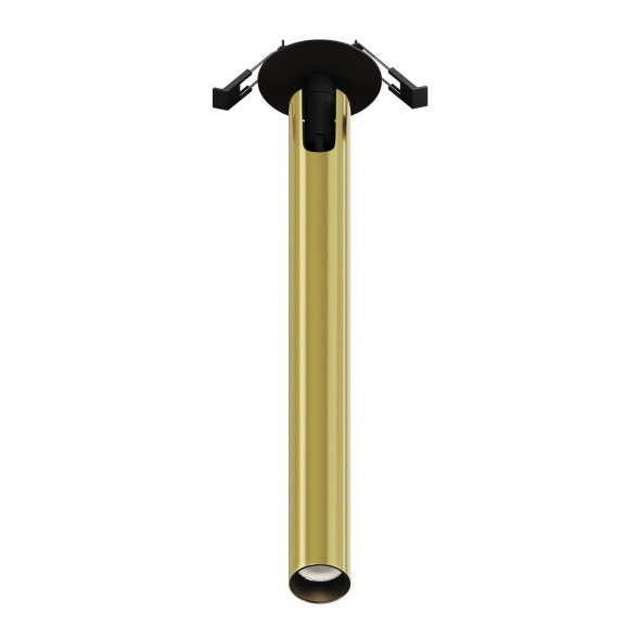 Встраиваемый светодиодный спот Maytoni Technical Focus T C141RS-L300-6W3K-BBS