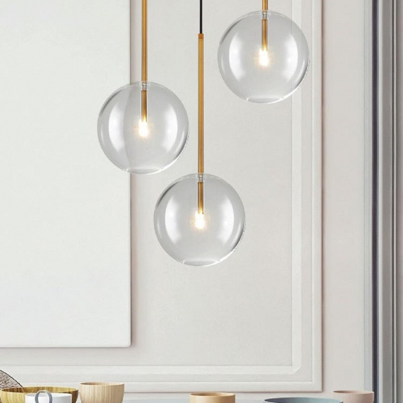 Подвесной светильник Imperium Loft Arto 182693-26