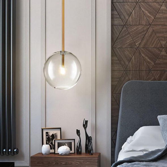 Подвесной светильник Imperium Loft Arto 182693-26