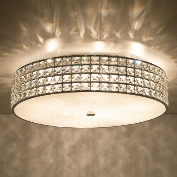 Потолочный светильник Citilux Портал CL324181