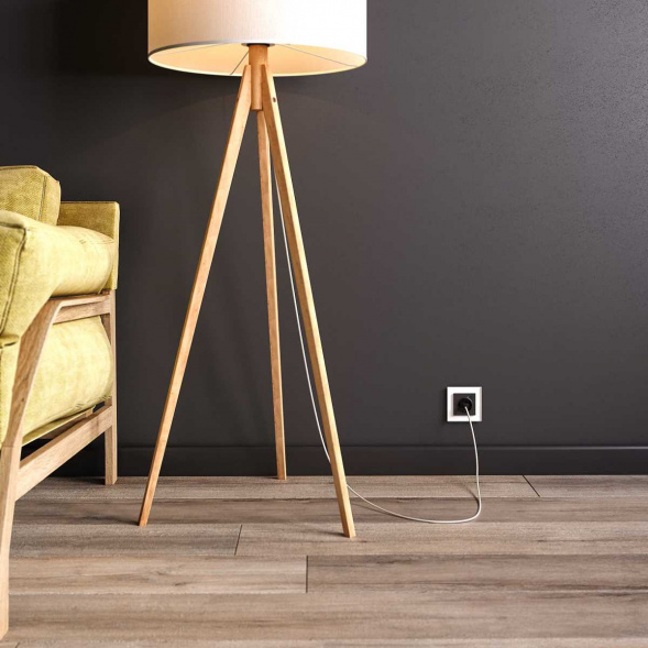 Рамка на 1 пост Werkel Favorit белый W0011101 4690389158940