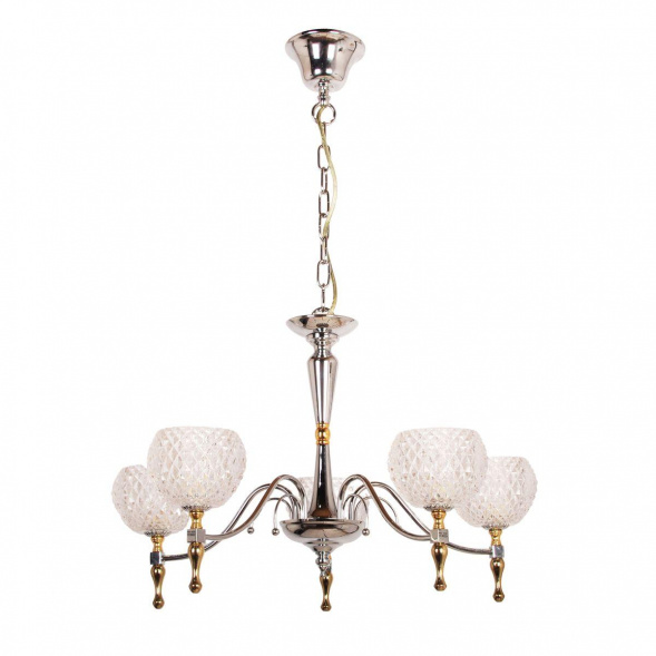 Подвесная люстра Abrasax 6565/5