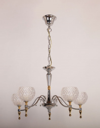 Подвесная люстра Abrasax 6565/5