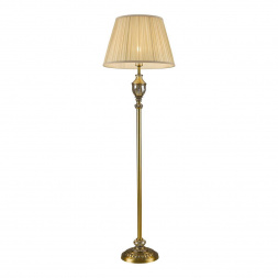 Торшер Wertmark Tessa WE707.01.505