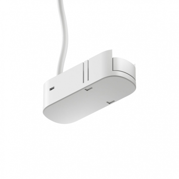 Ввод питания Denkirs Air Base TR5215-WH