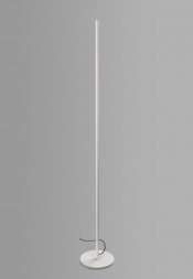 Торшер Crystal Lux CLT 035PT1600 WH