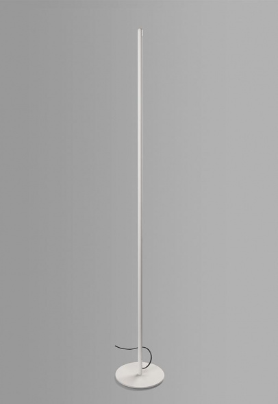 Торшер Crystal Lux CLT 035PT1600 WH