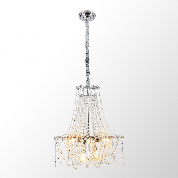 Люстра Lussole LSP-6000