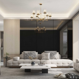 Подвесная люстра KUTEK MOOD Empoli Ryfel EMP-ZW-10(N)R