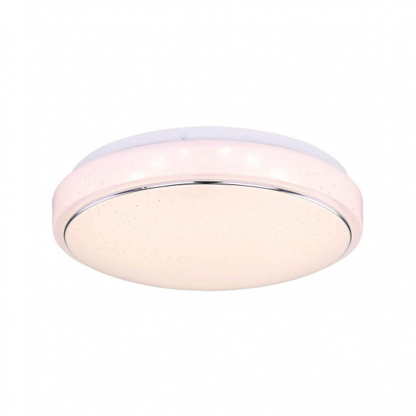 Потолочный светодиодный светильник Globo Kalle 48408-18