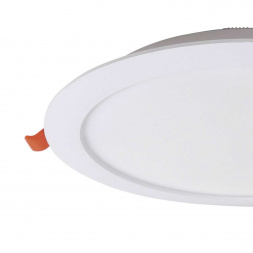 Встраиваемый светильник Mantra EILAT 9297