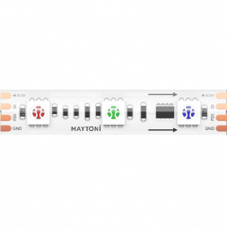 Светодиодная лента Ultra Maytoni Led Strip 201244