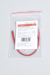 Набор коннекторов для монохромной светодиодной ленты Fiberli НК-М2 (4шт) 12830202