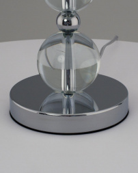 Настольная лампа Moderli Bubbles V11140-1T
