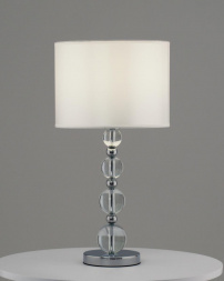 Настольная лампа Moderli Bubbles V11140-1T